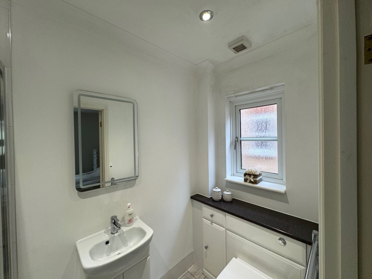 Nunn Close, Martlesham