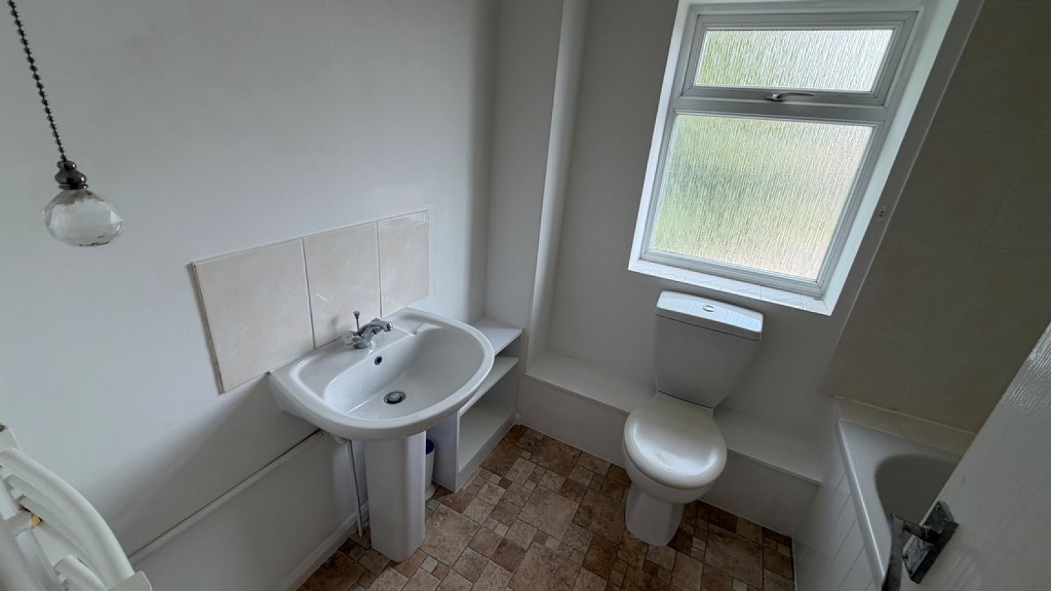 1 bedroom Property for Letting Holbrook Crescent, Felixstowe
