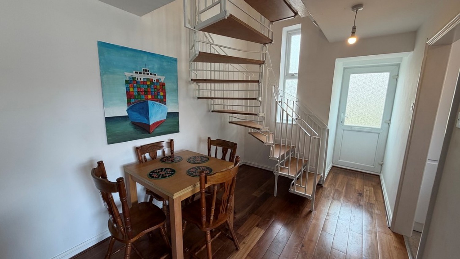 1 bedroom Property for Letting Holbrook Crescent, Felixstowe