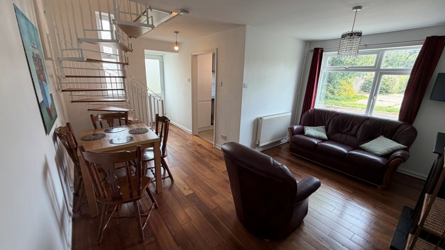 1 bedroom Property for Letting Holbrook Crescent, Felixstowe