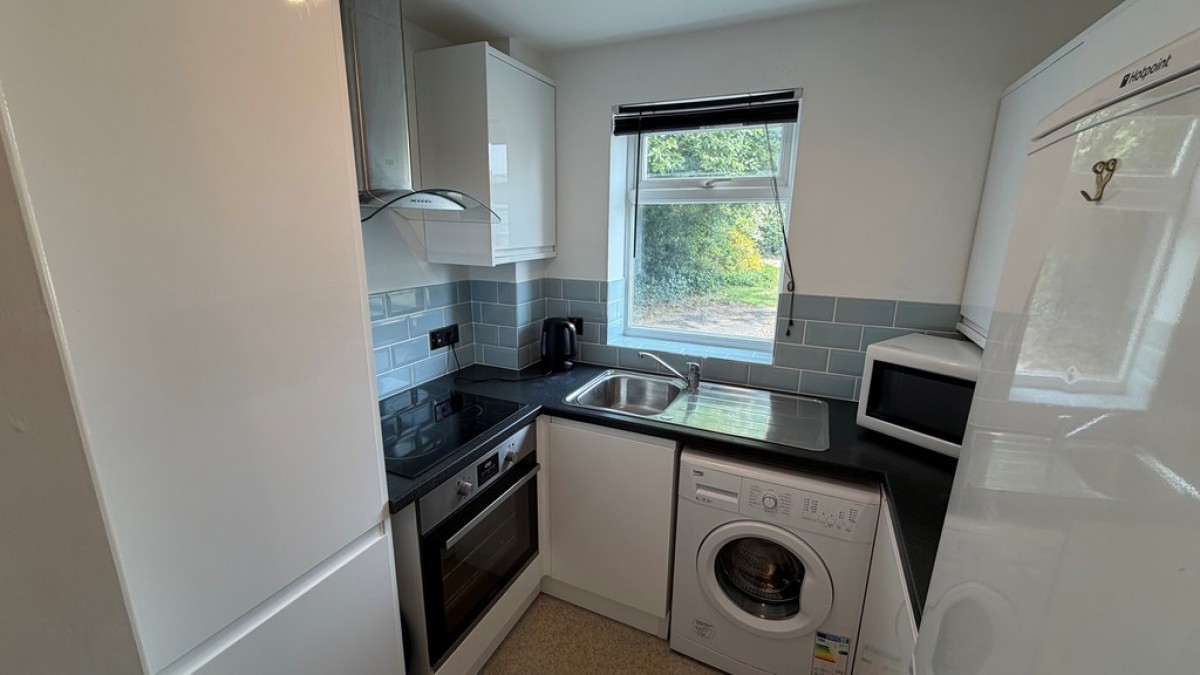 Holbrook Crescent, Felixstowe