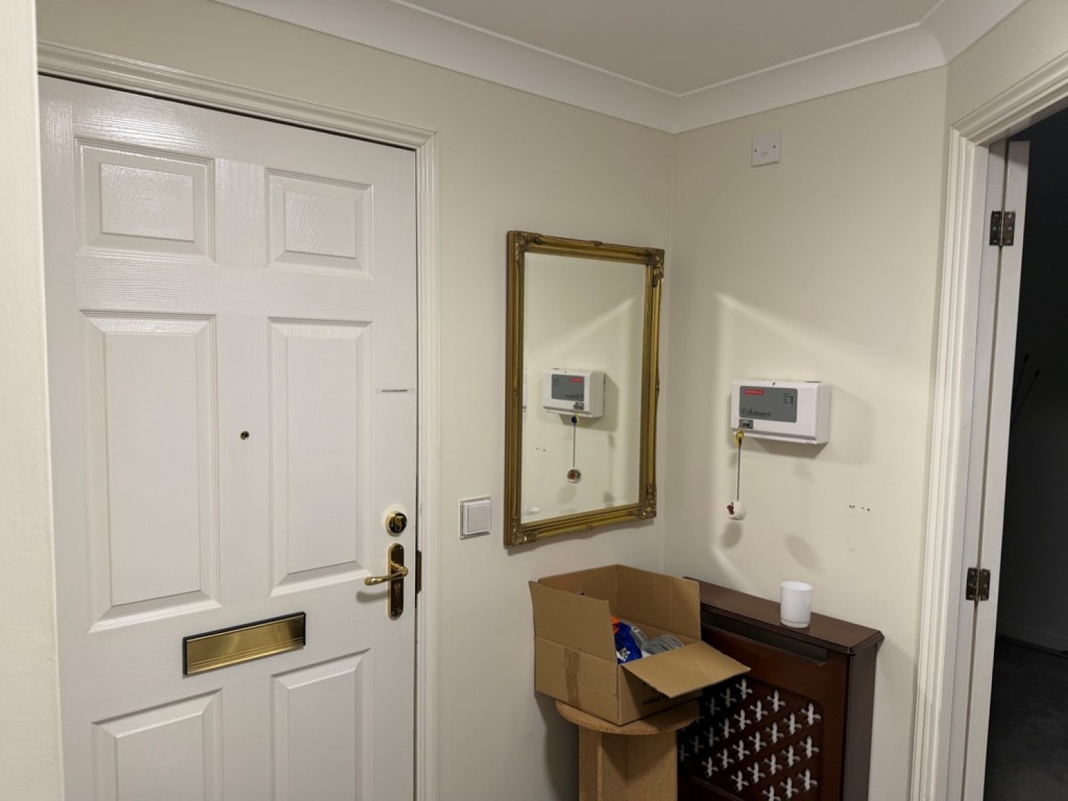 2 bedroom Flat for Sale Cliff Lane, Ipswich