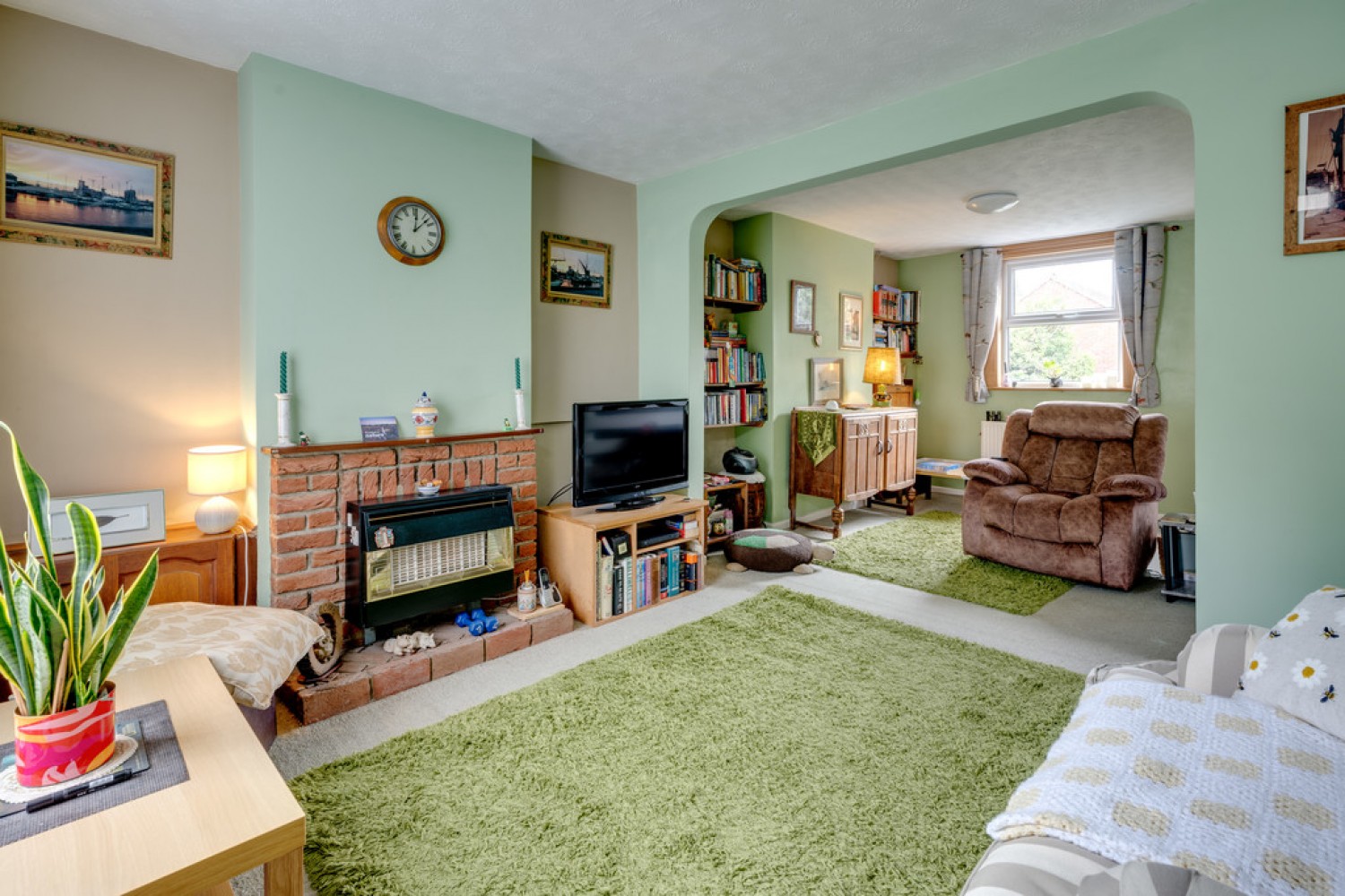 2 bedroom House for Sale Alexandra Road, Ipswich