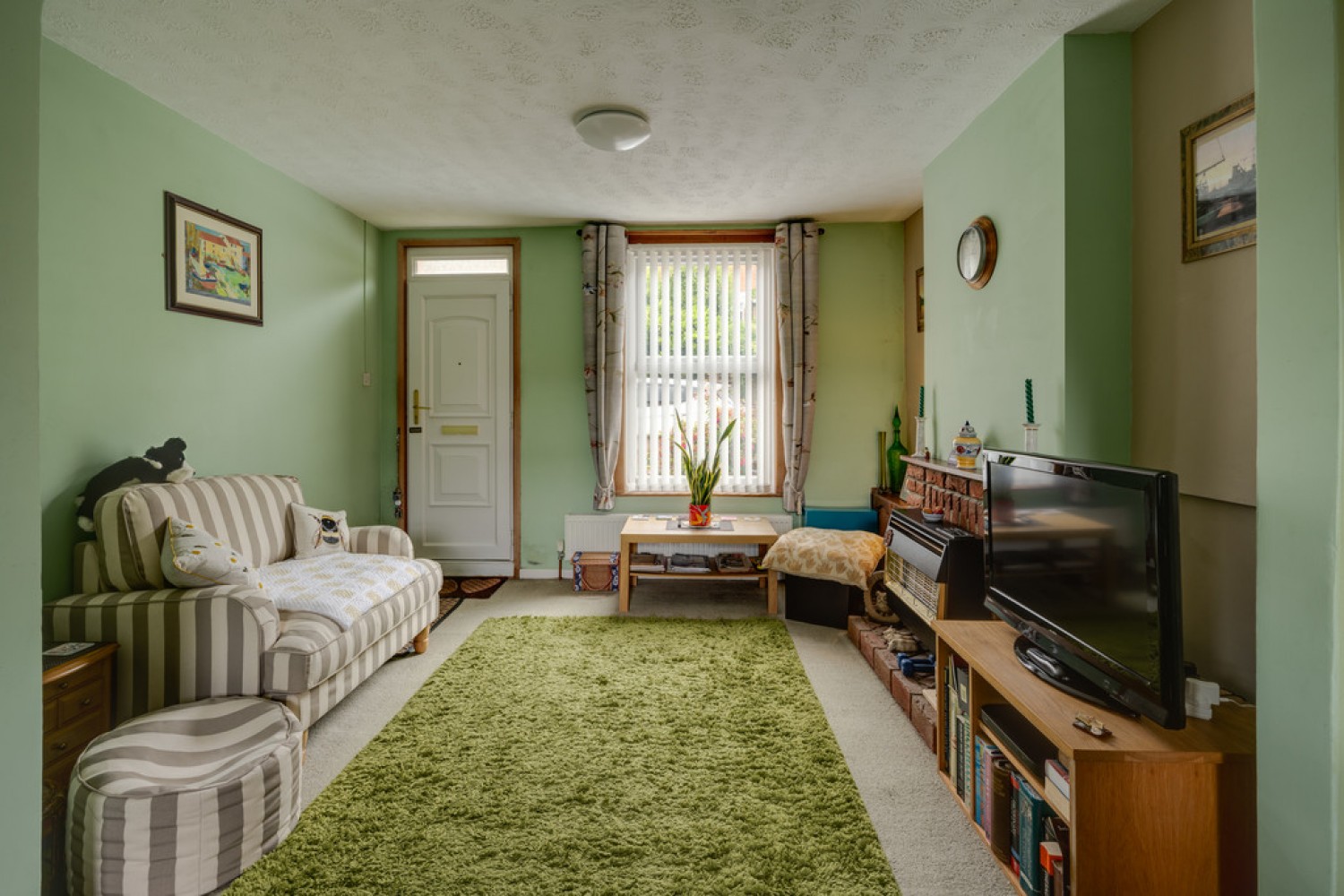 2 bedroom House for Sale Alexandra Road, Ipswich