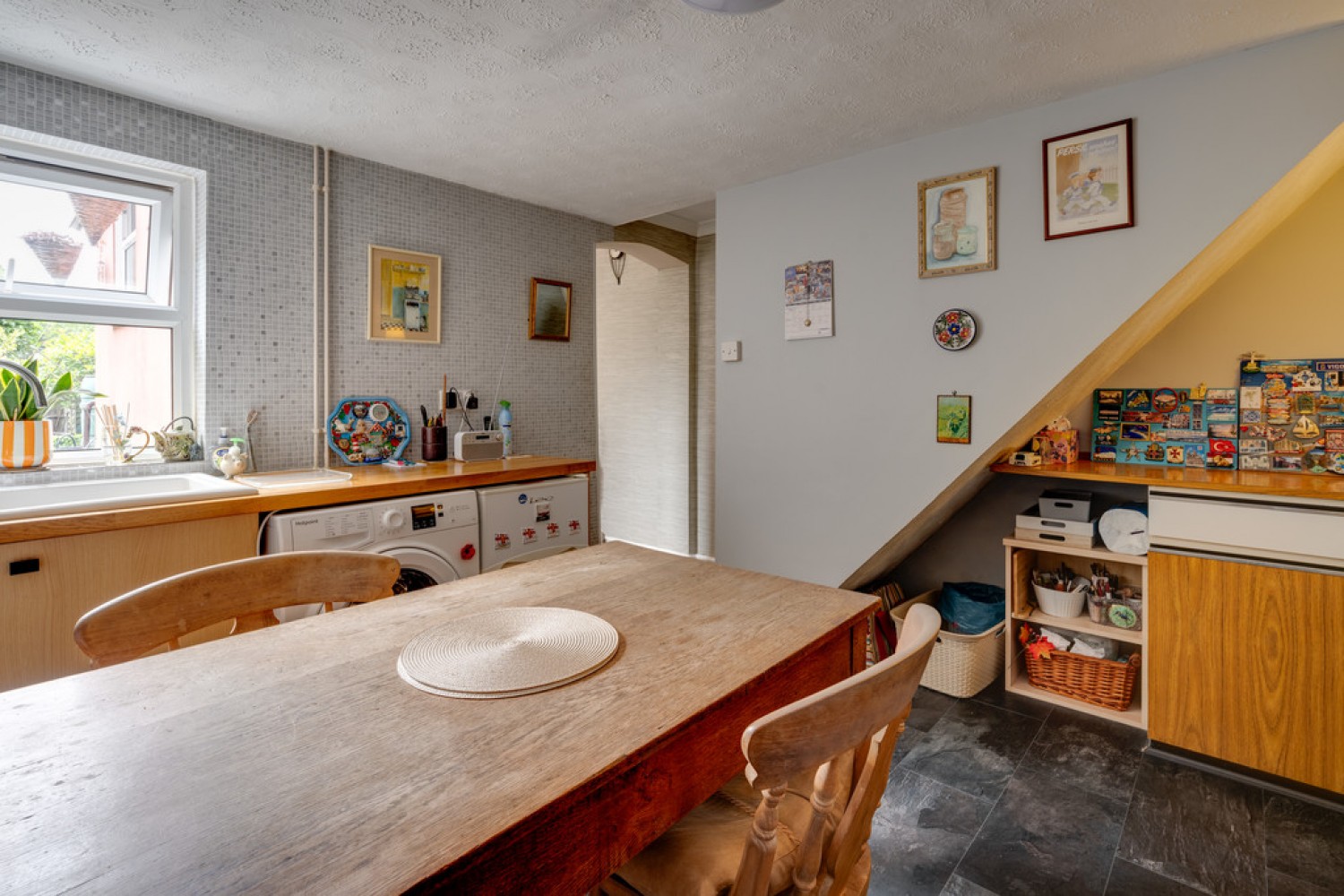 2 bedroom House for Sale Alexandra Road, Ipswich