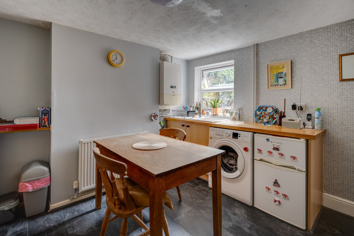 2 bedroom House for Sale Alexandra Road, Ipswich
