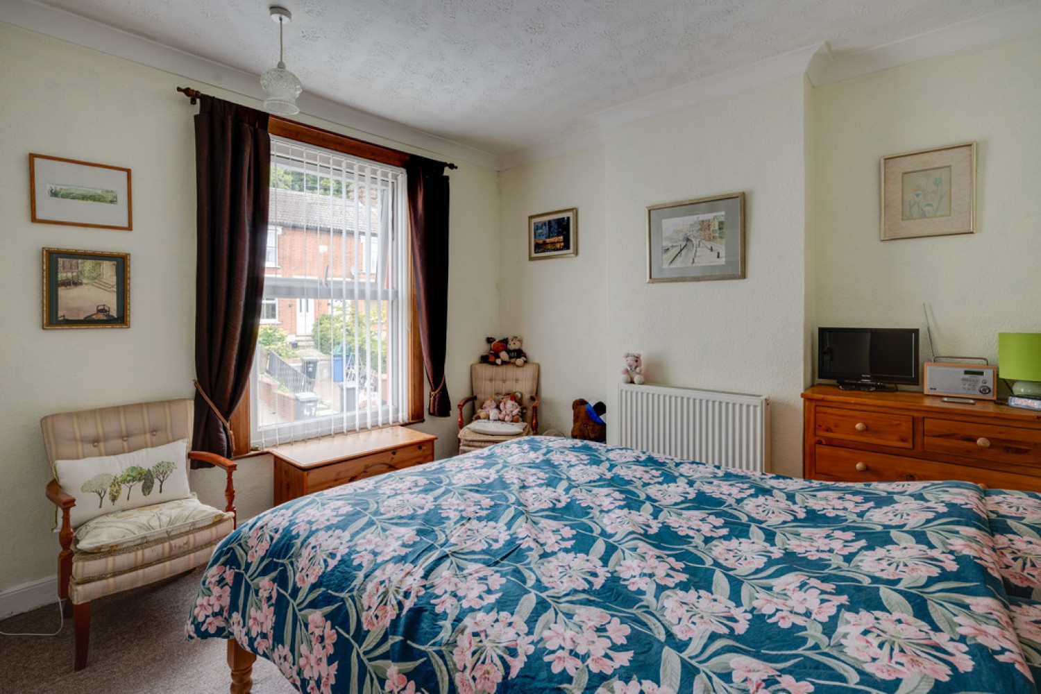 2 bedroom House for Sale Alexandra Road, Ipswich