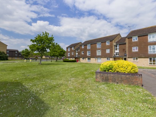 Bewbush, Crawley