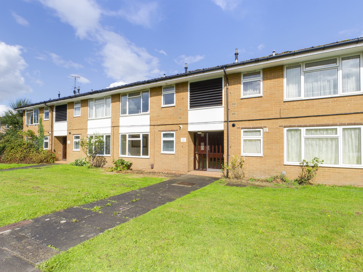 1 bedroom Flat for Letting Rathgar Close, Redhill