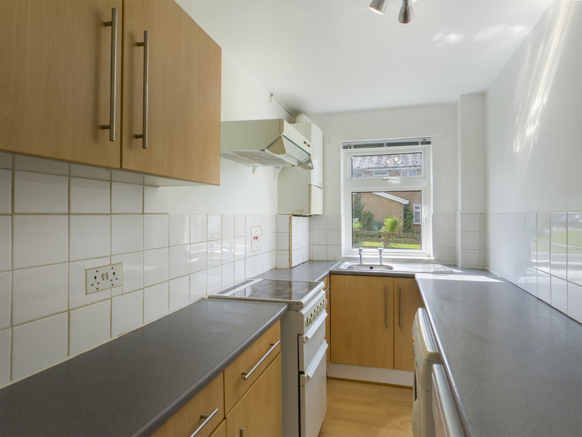 Rathgar Close, Redhill