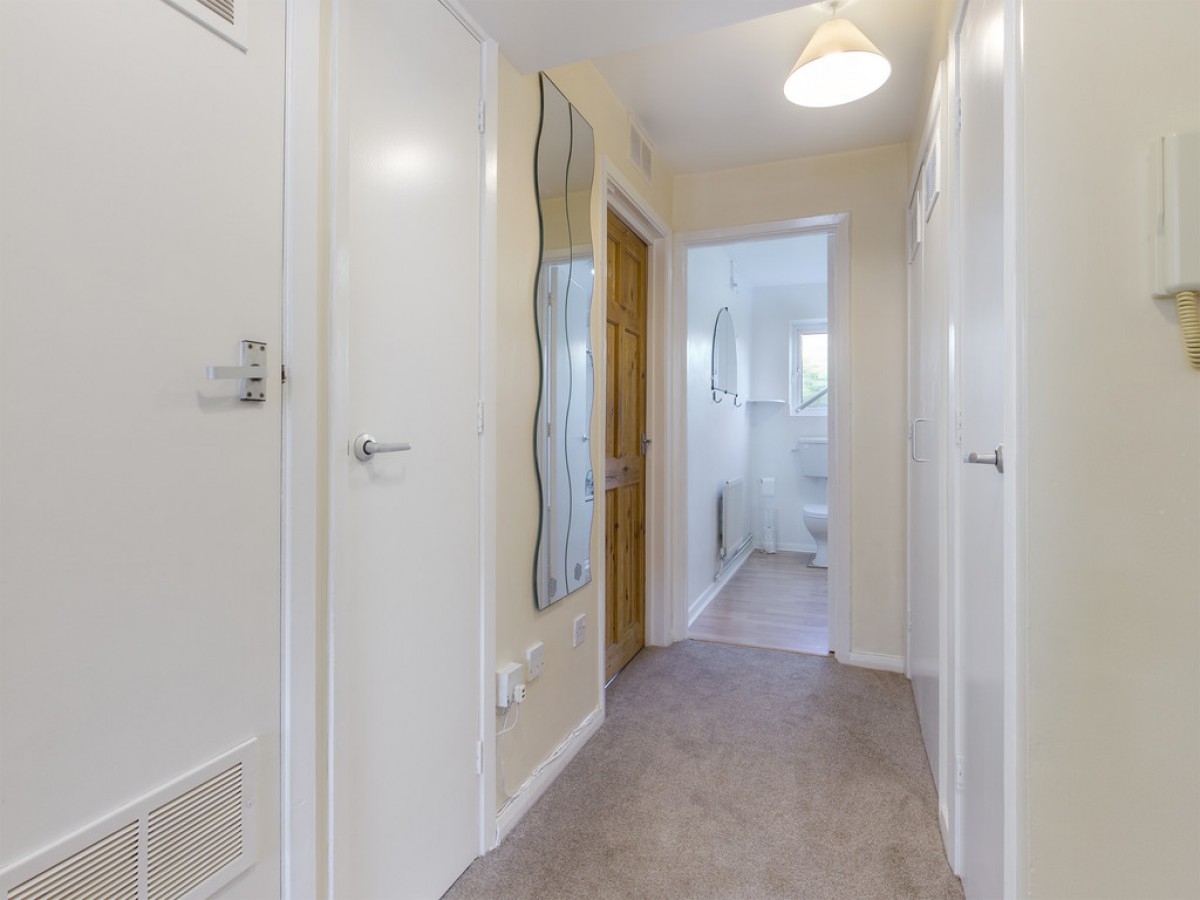 Rathgar Close, Redhill