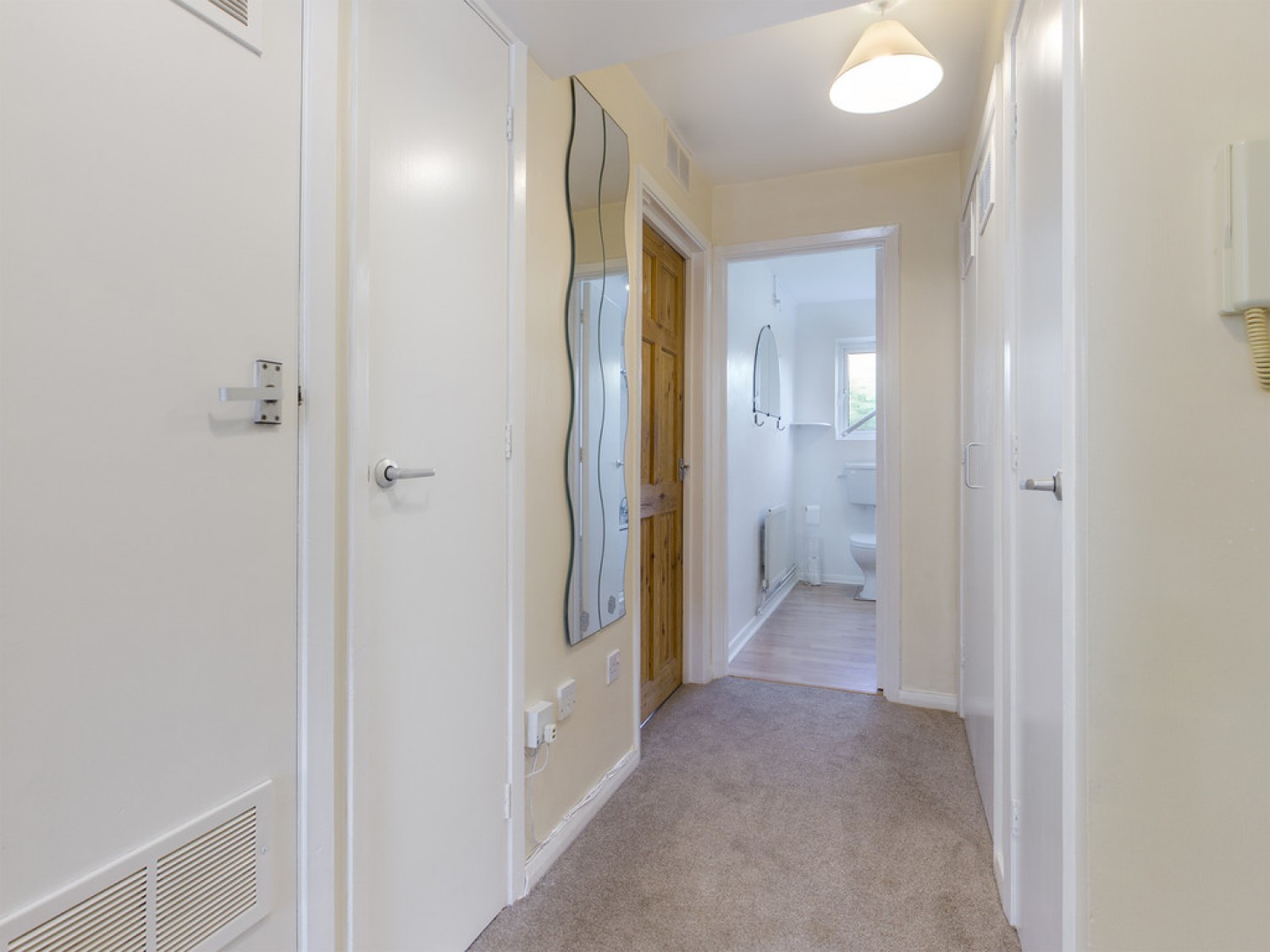 1 bedroom Flat for Letting Rathgar Close, Redhill