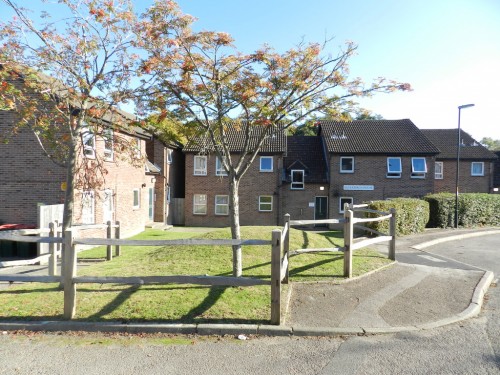 Tollgate Hill, Crawley