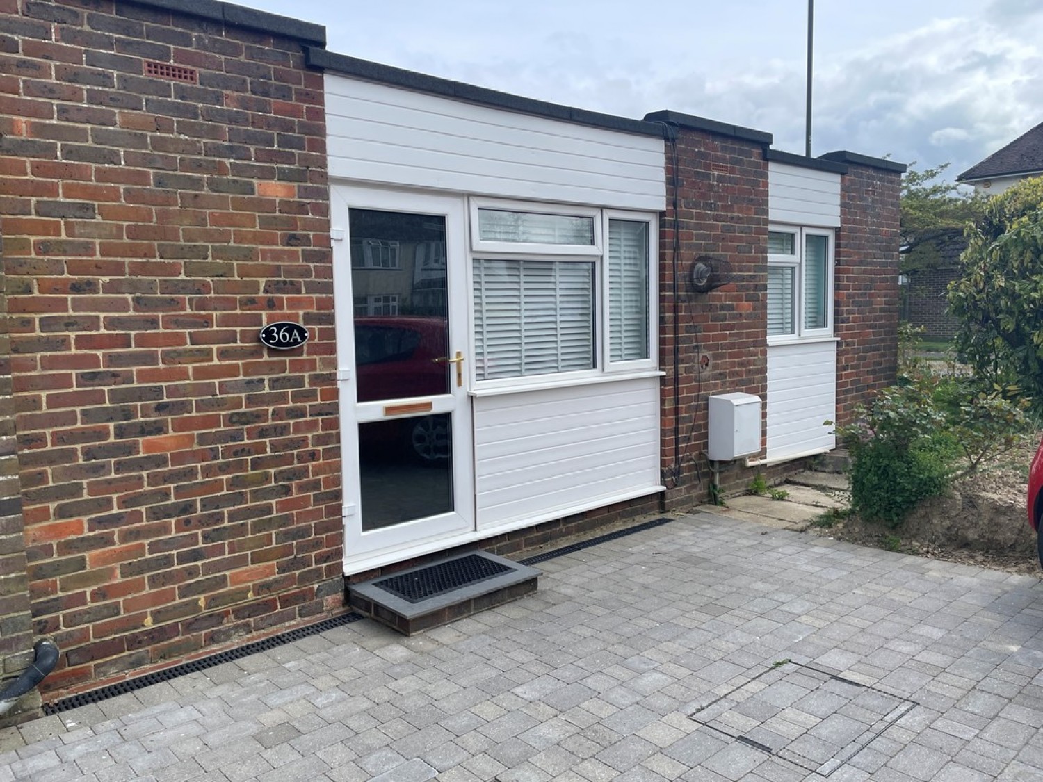 Pound Hill, Crawley