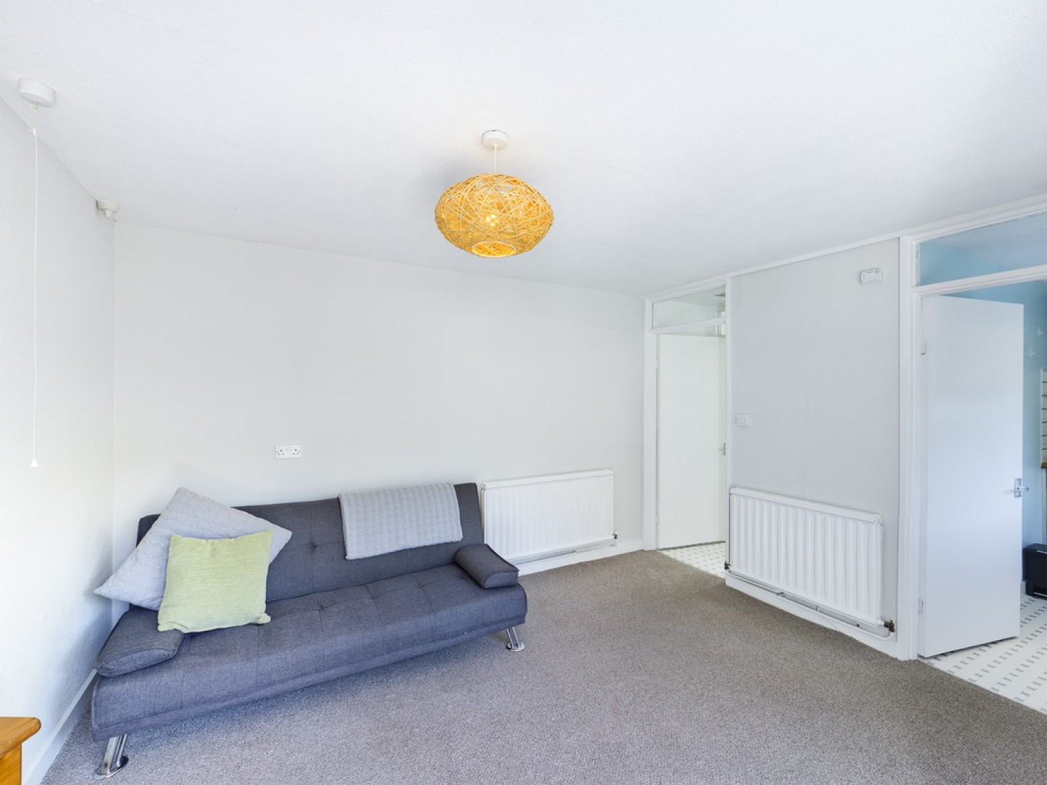 Pound Hill, Crawley