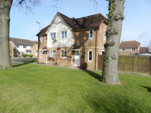 Alberta Drive, Smallfield