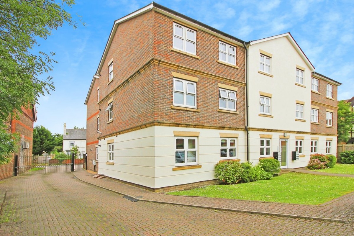 Bridgestone Place, Horsham