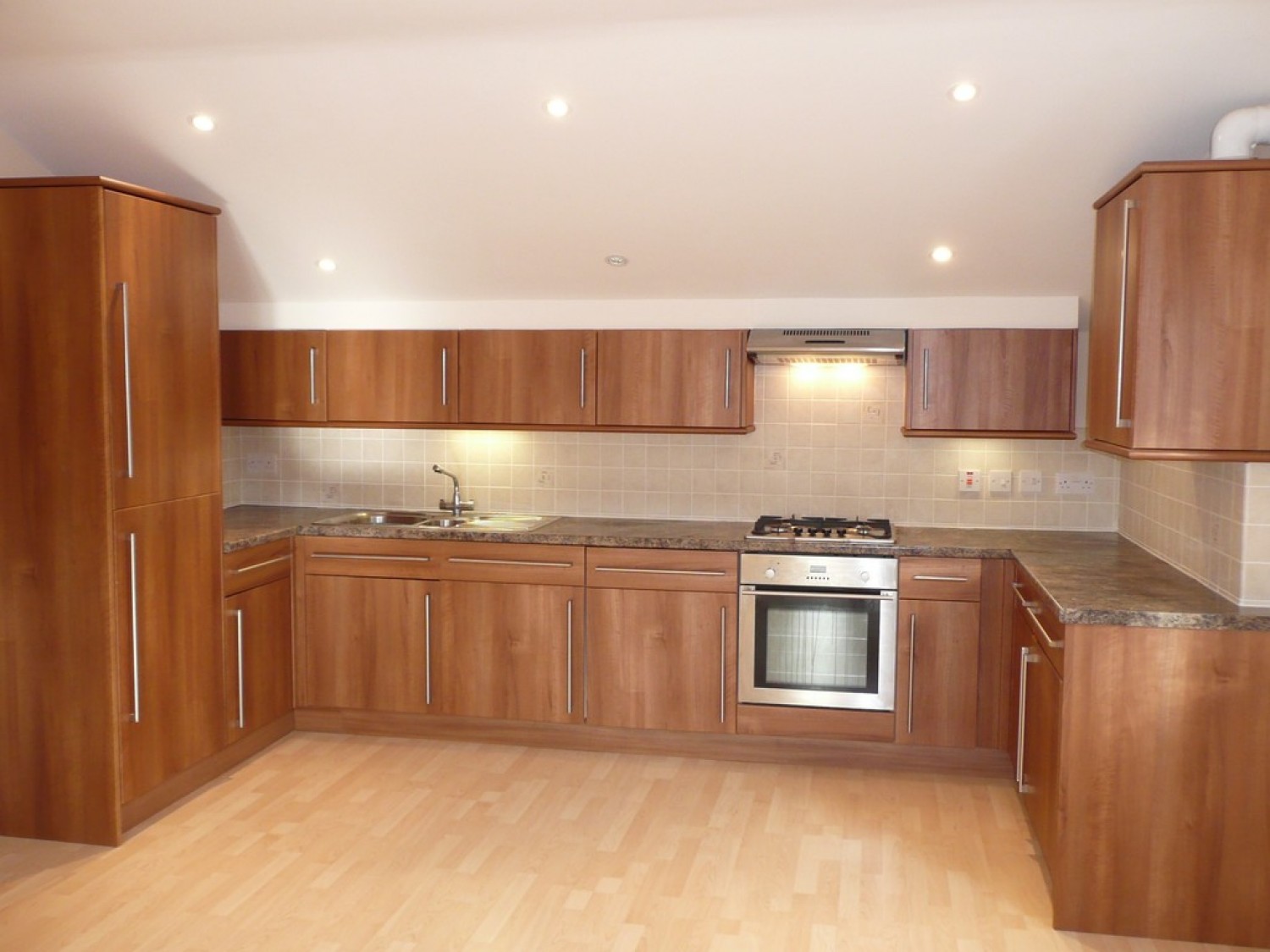 Bridgestone Place, Horsham