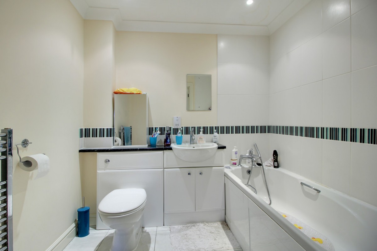 Bridgestone Place, Horsham