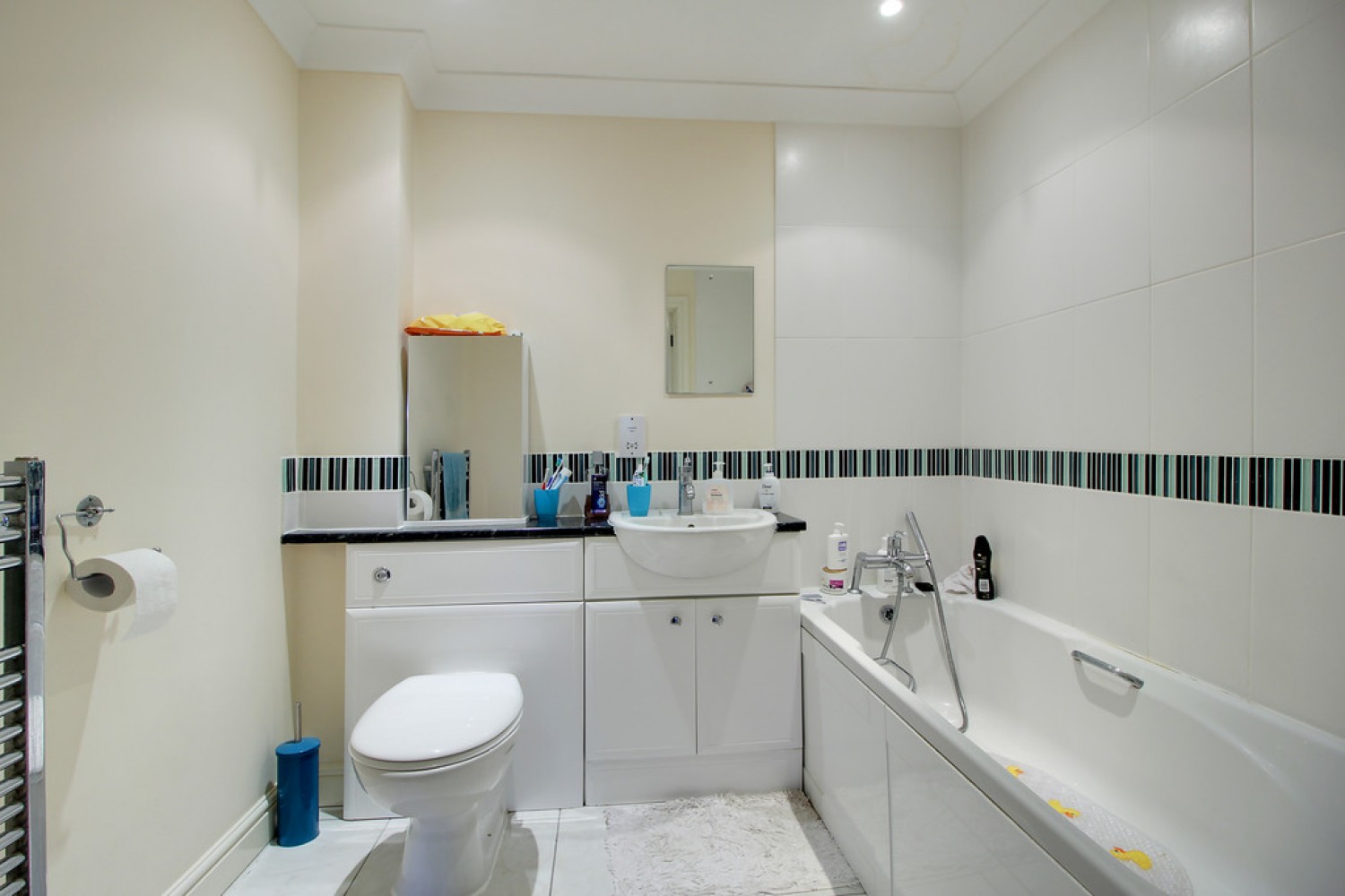 Bridgestone Place, Horsham