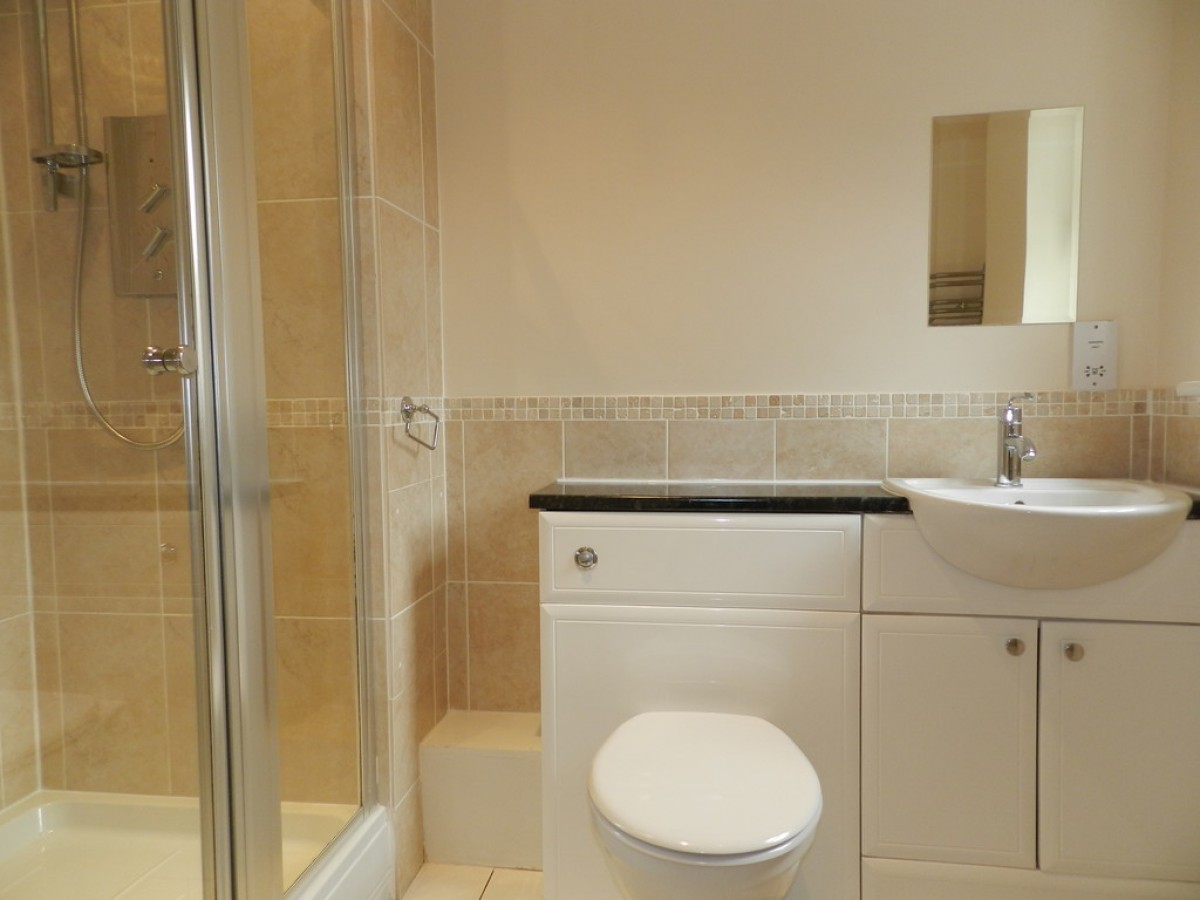 Bridgestone Place, Horsham