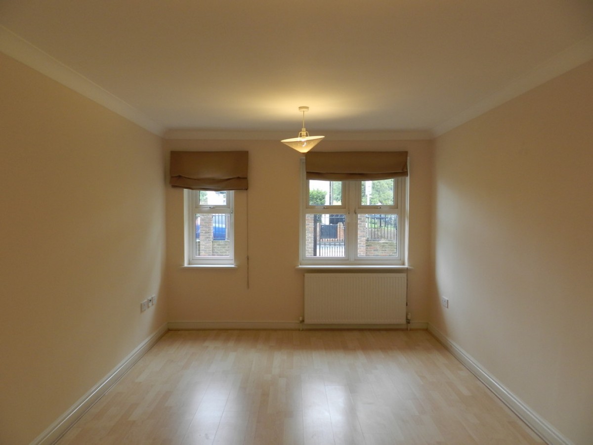 Bridgestone Place, Horsham