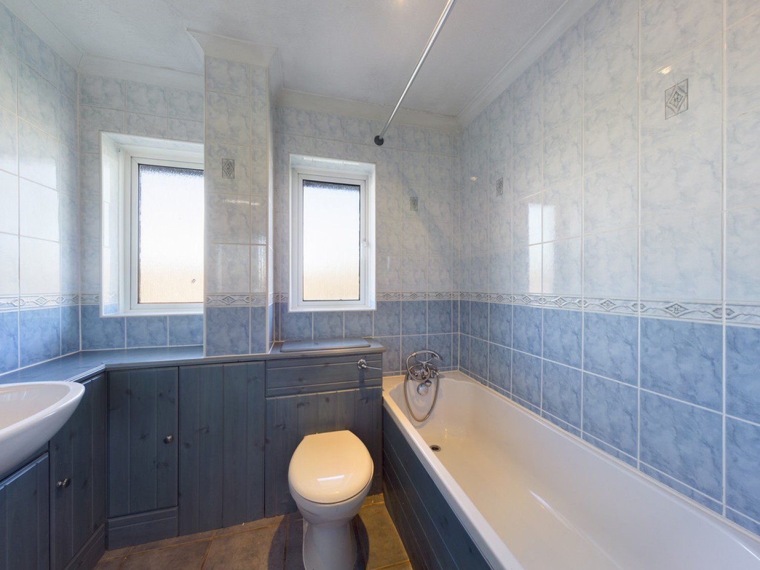 2 bedroom Flat for Letting West Green, Crawley