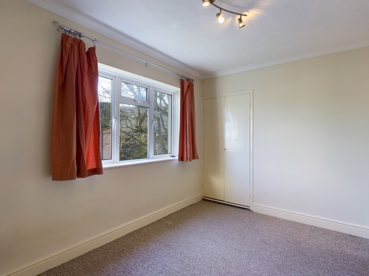 West Green, Crawley