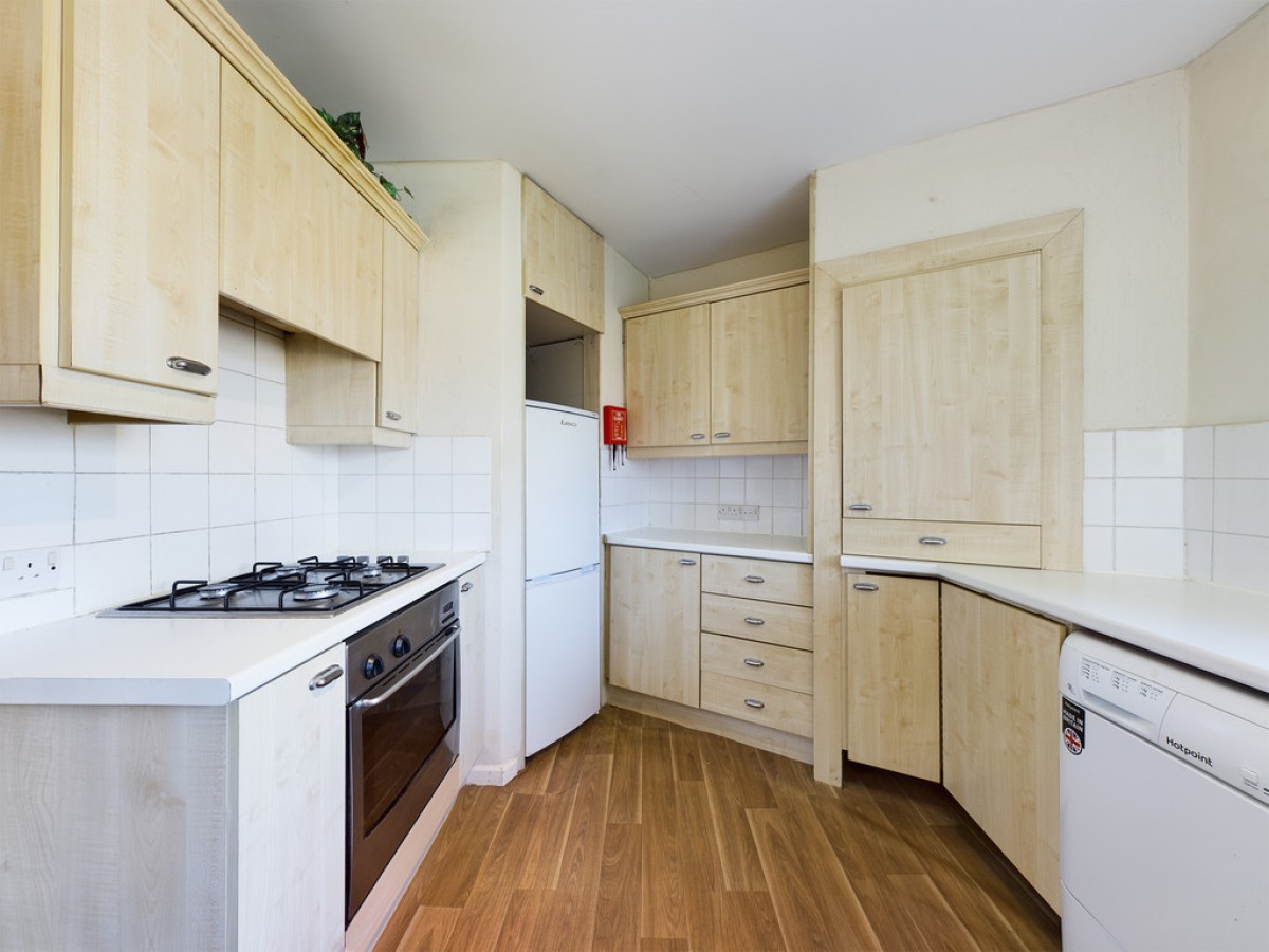 West Green, Crawley