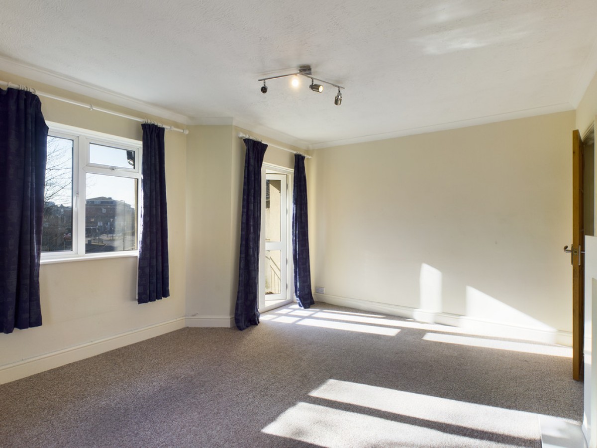 West Green, Crawley