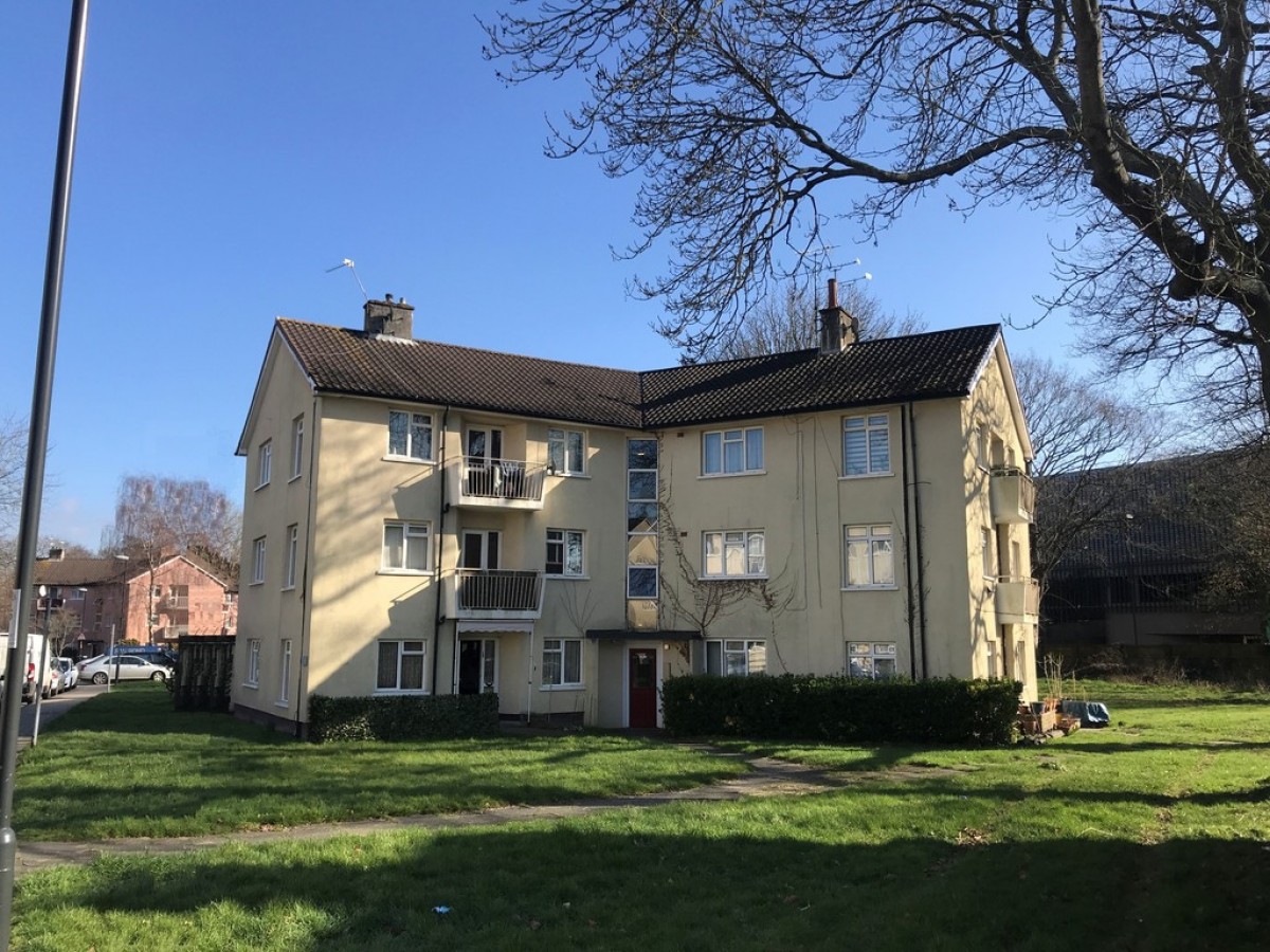 West Green, Crawley