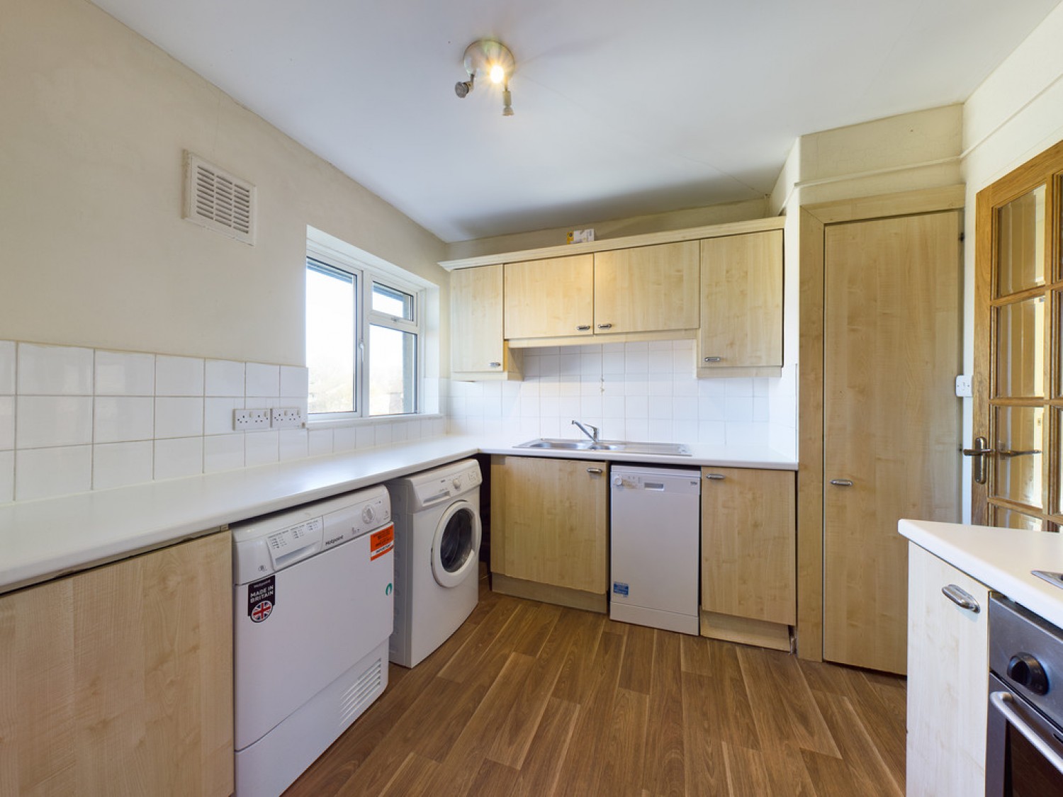 2 bedroom Flat for Letting West Green, Crawley