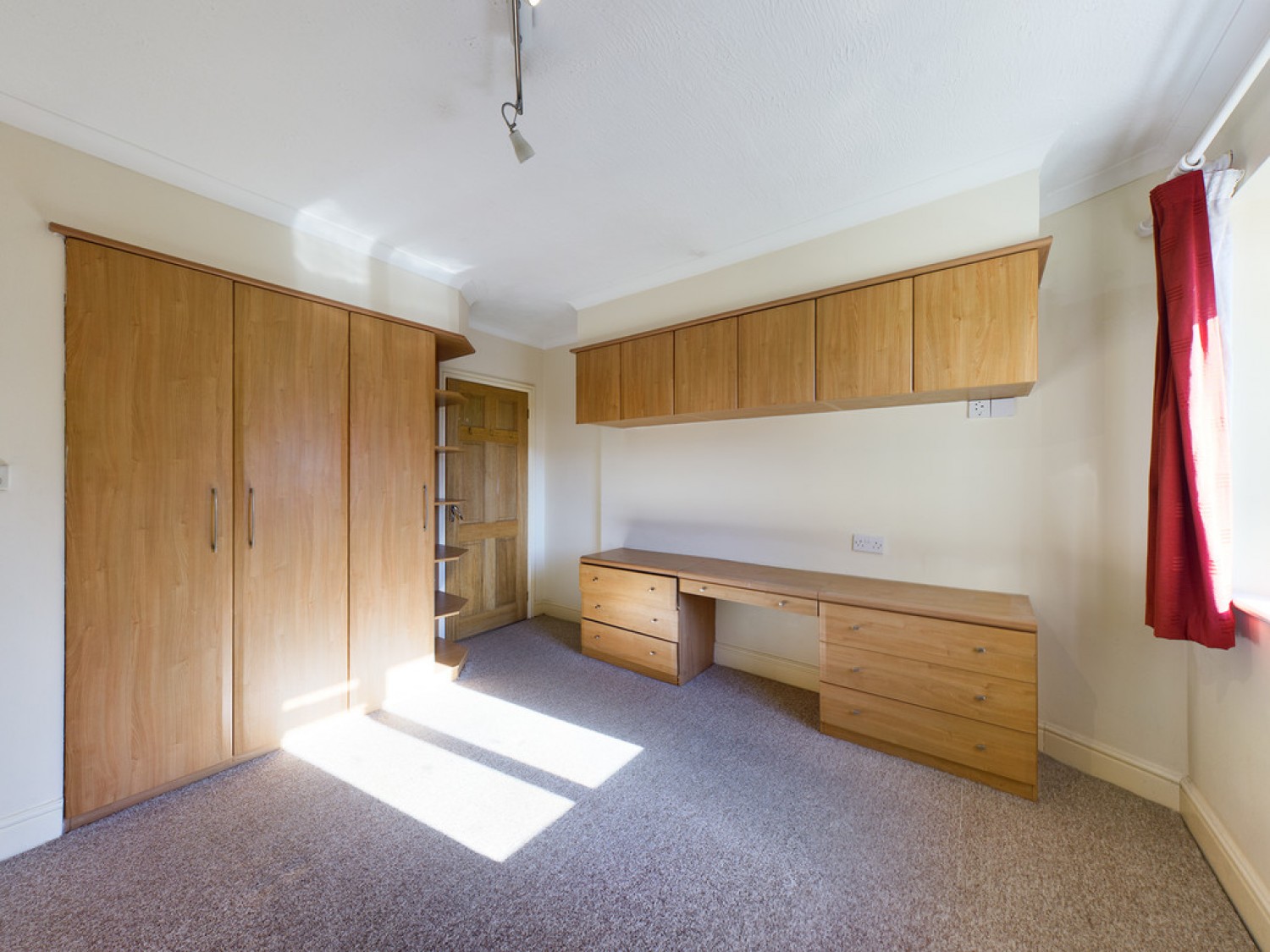 2 bedroom Flat for Letting West Green, Crawley