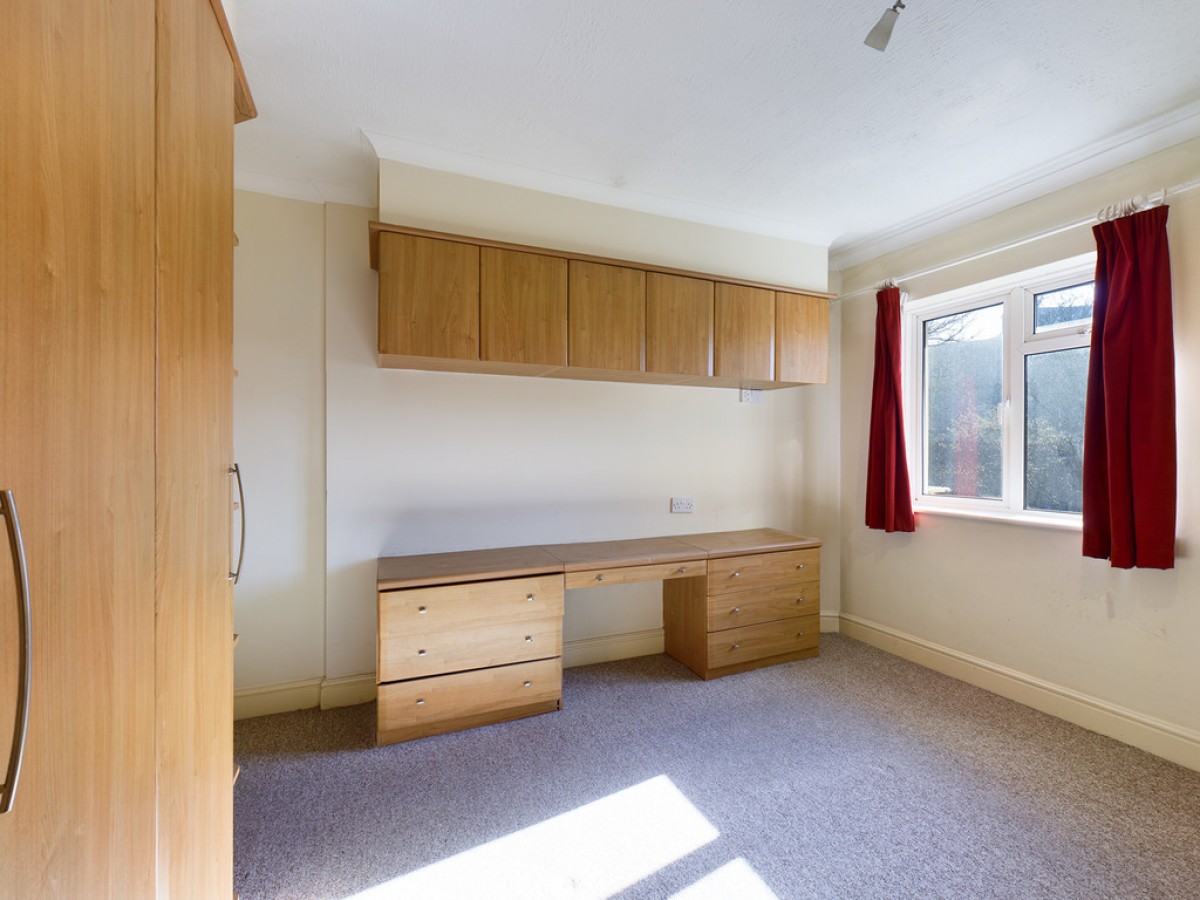 West Green, Crawley