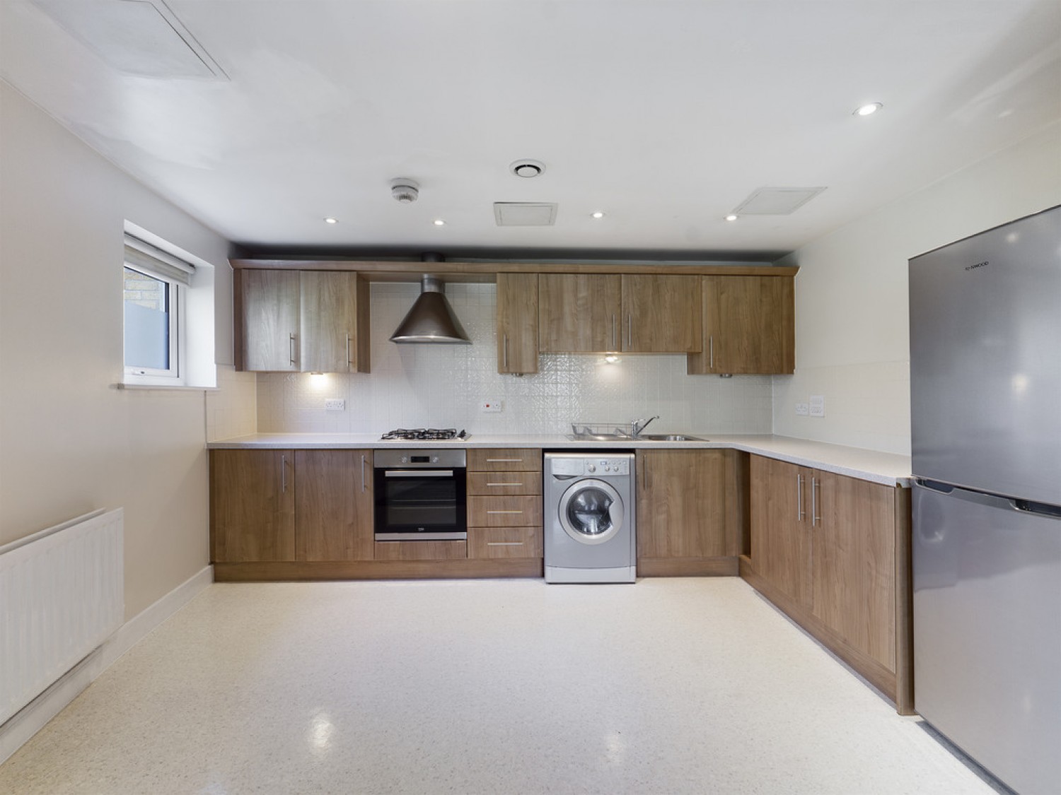 2 bedroom Flat for Letting Broadfield, Crawley