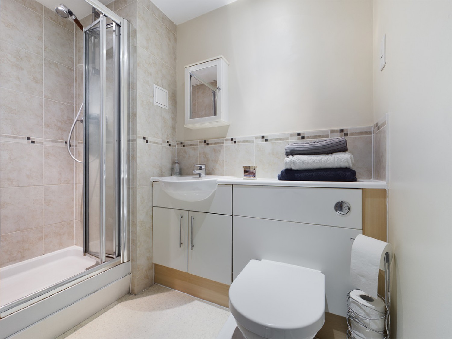 2 bedroom Flat for Letting Broadfield, Crawley