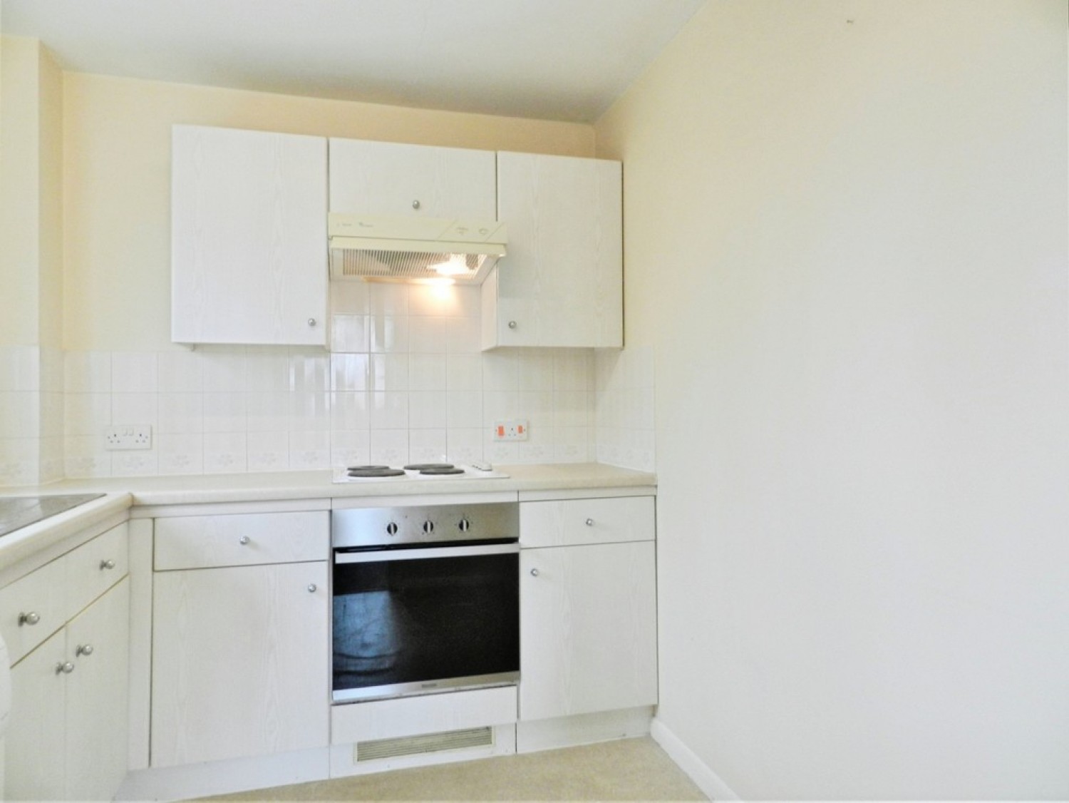 1 bedroom Flat for Letting Bewbush, Crawley