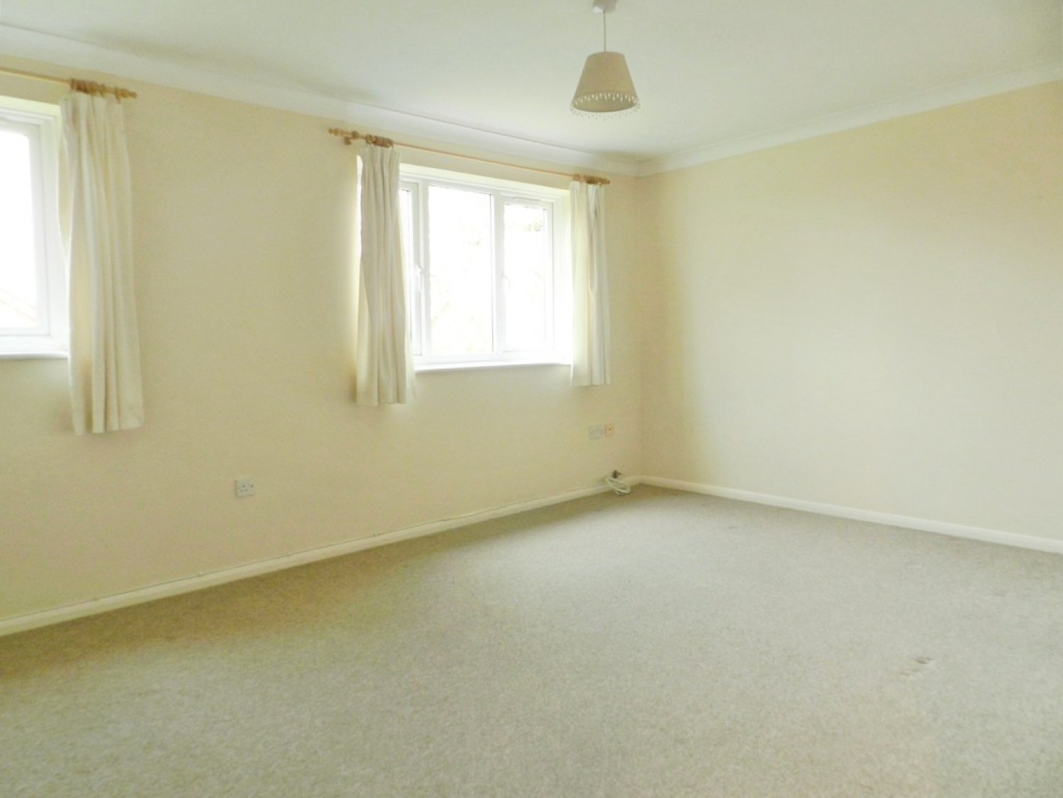 1 bedroom Flat for Letting Bewbush, Crawley