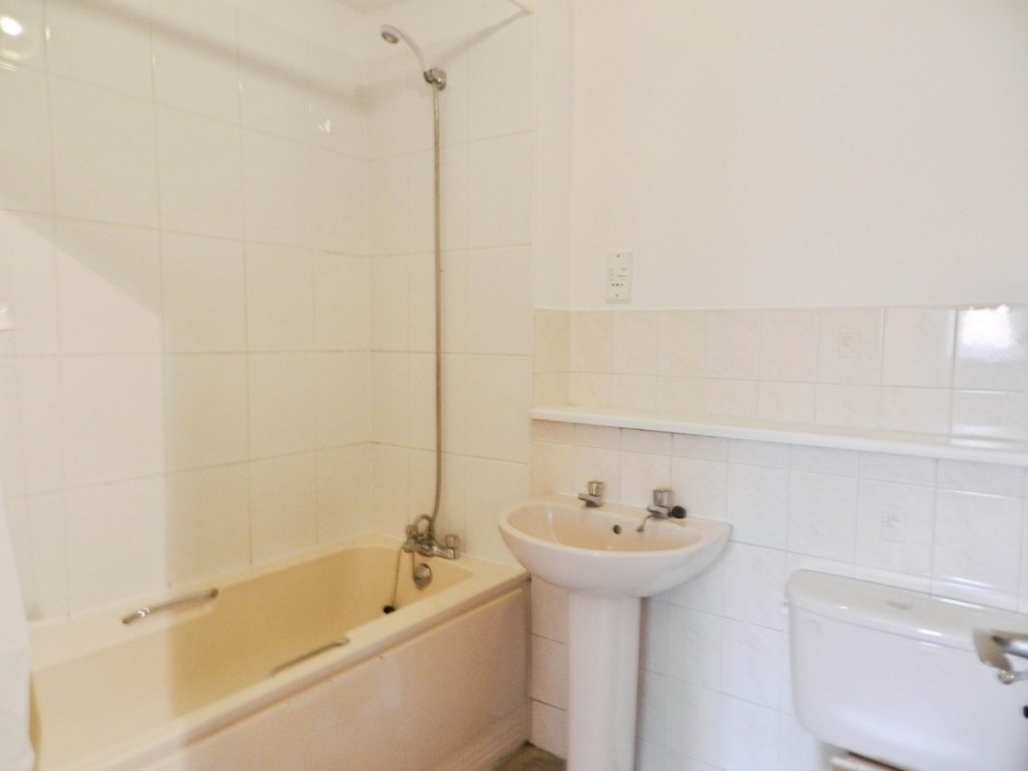 1 bedroom Flat for Letting Bewbush, Crawley