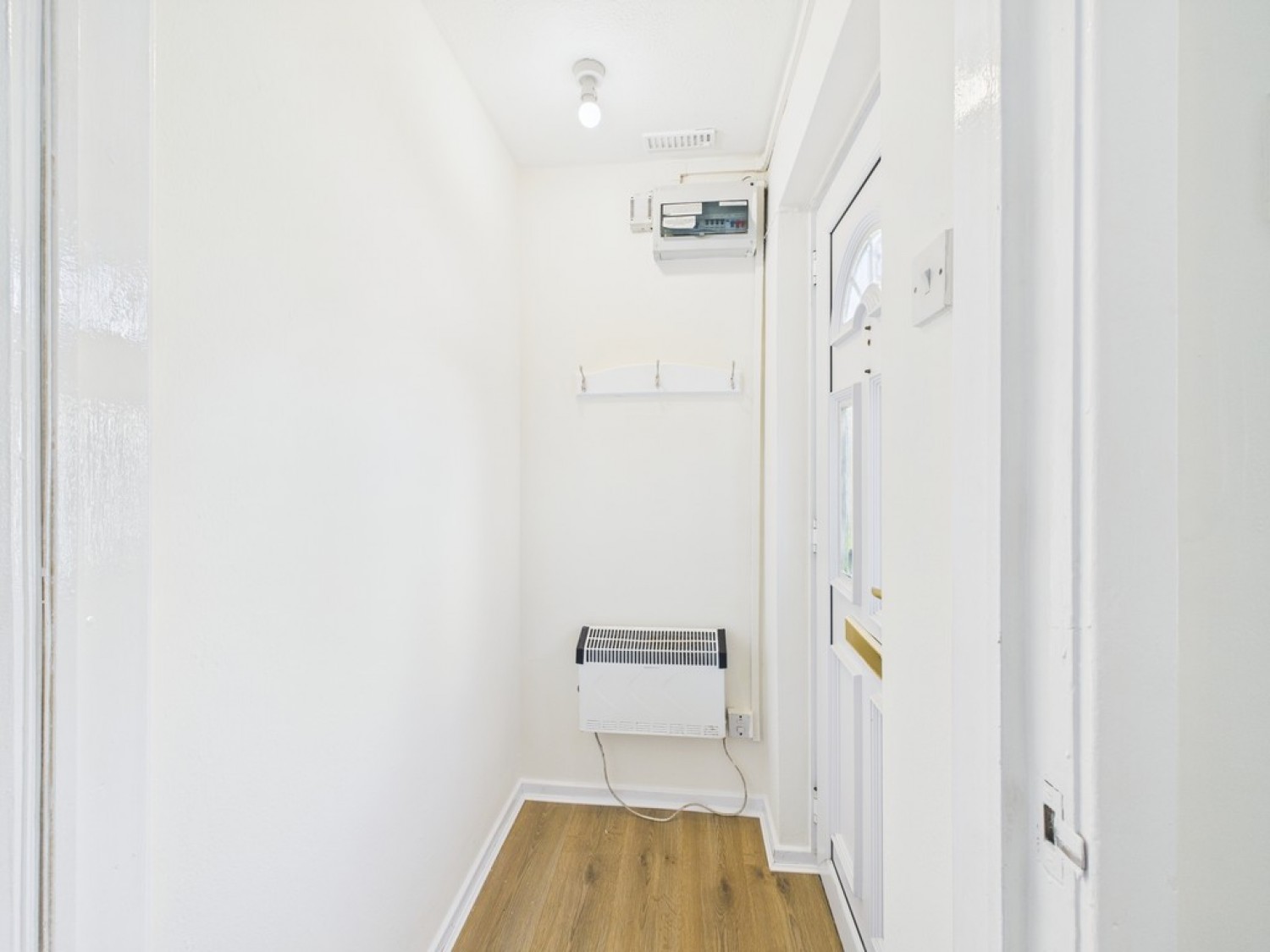 1 bedroom Flat for Letting TOLLGATE HILL