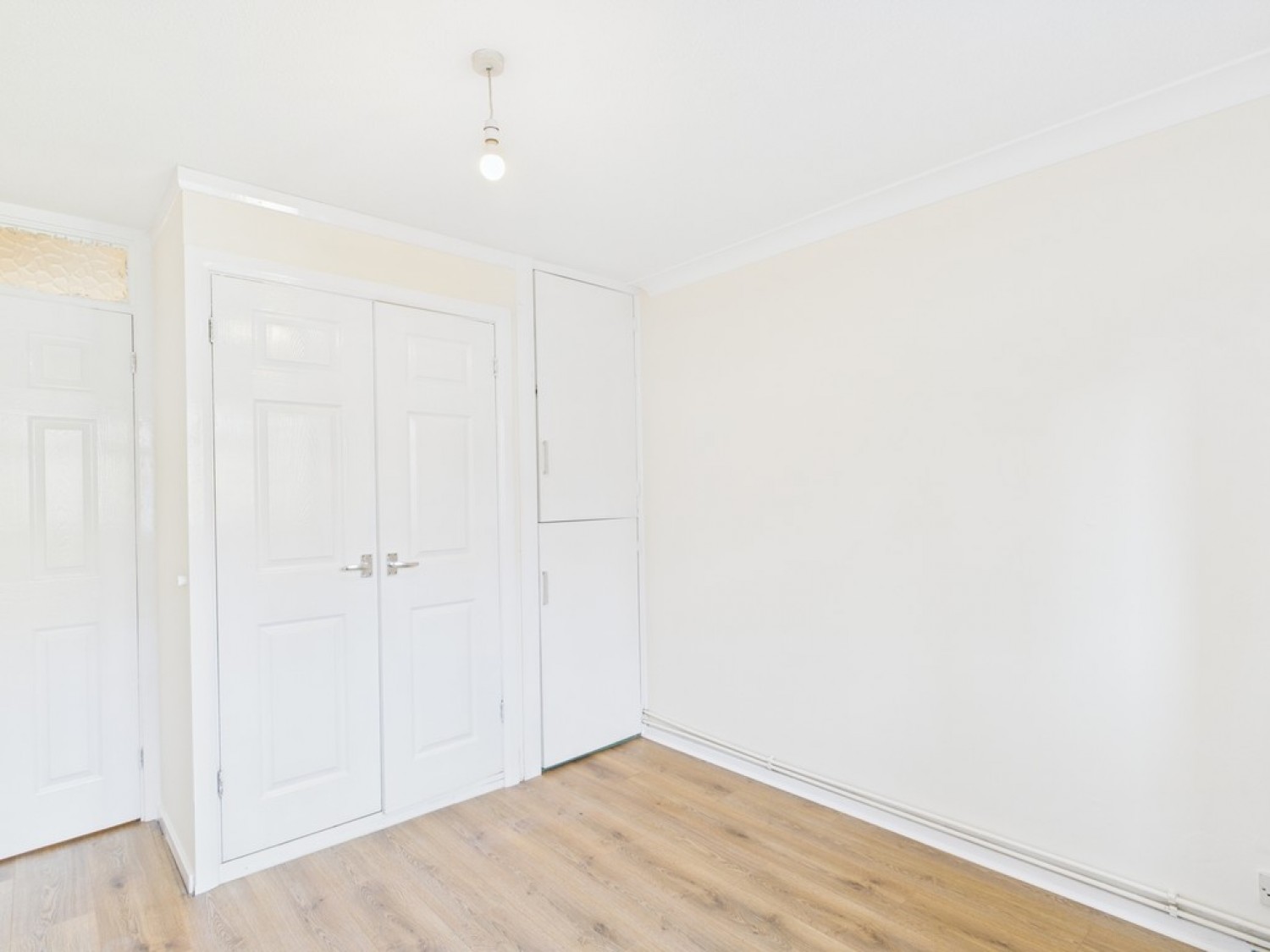 1 bedroom Flat for Letting TOLLGATE HILL