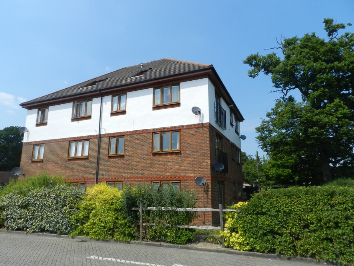 Festival Court, Maidenbower