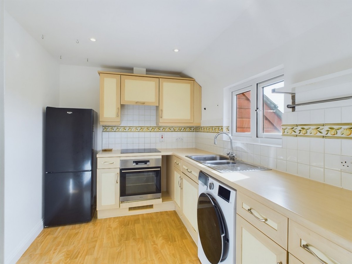 Festival Court, Maidenbower