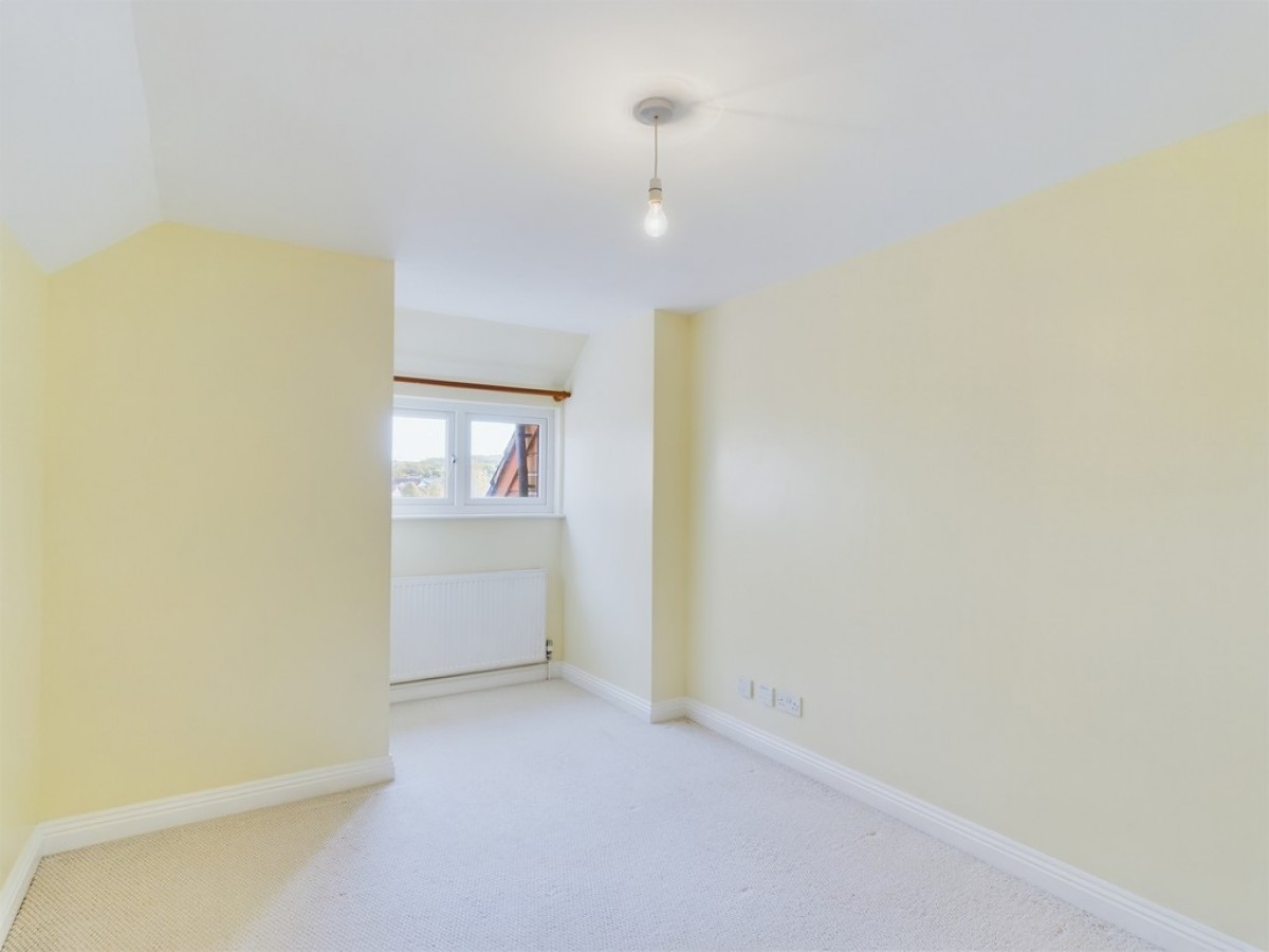 Festival Court, Maidenbower