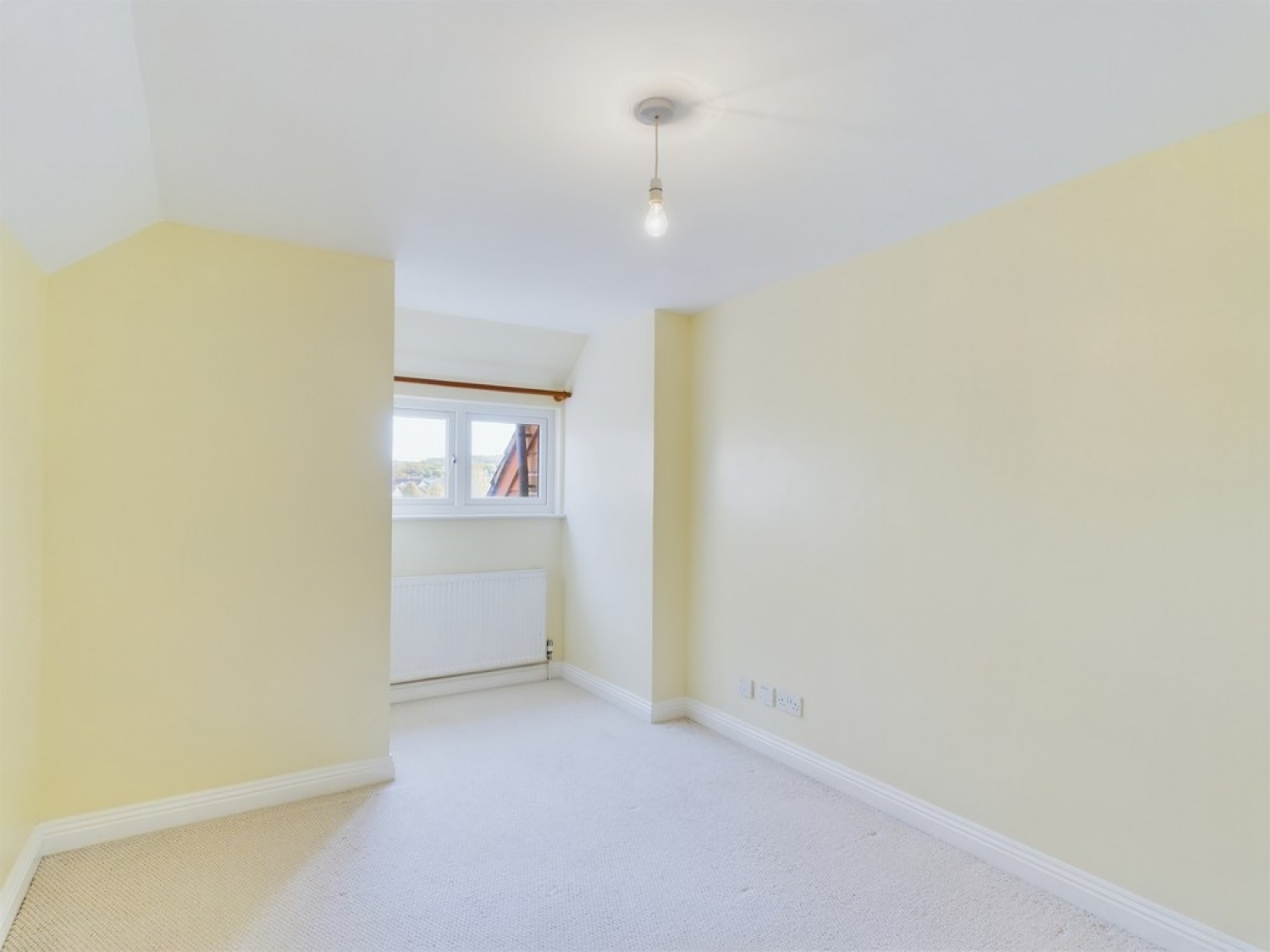 Festival Court, Maidenbower