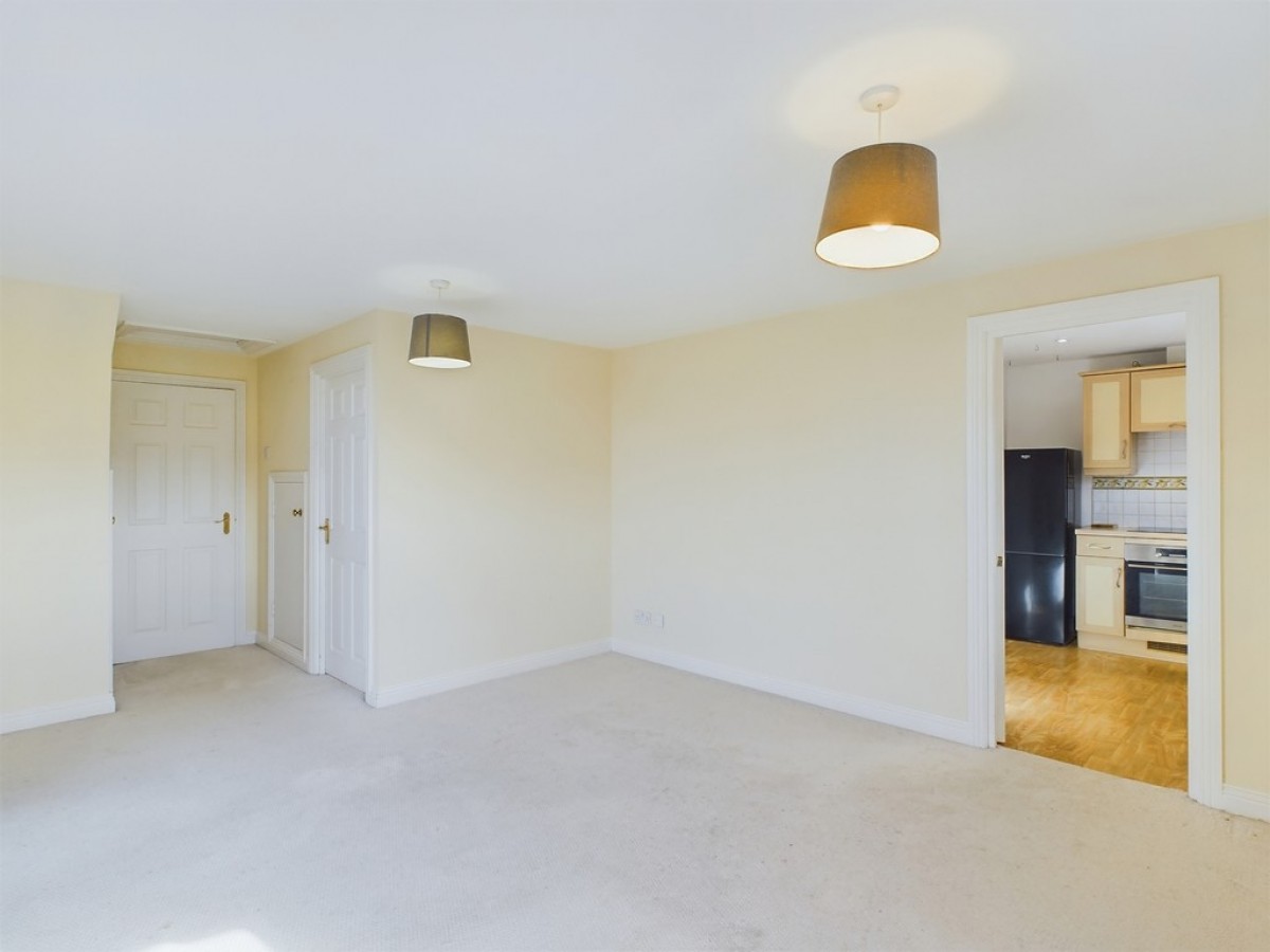 Festival Court, Maidenbower