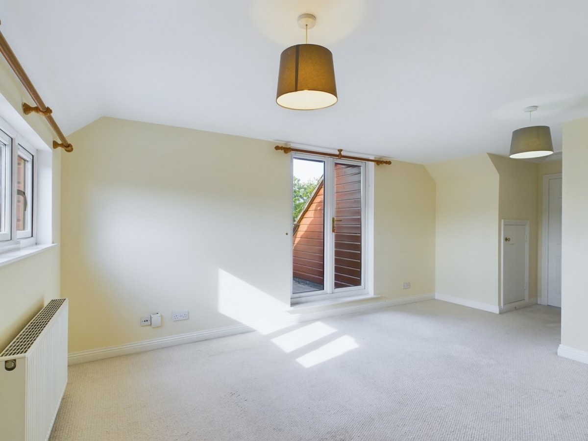 Festival Court, Maidenbower