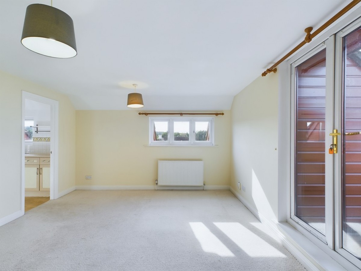 Festival Court, Maidenbower