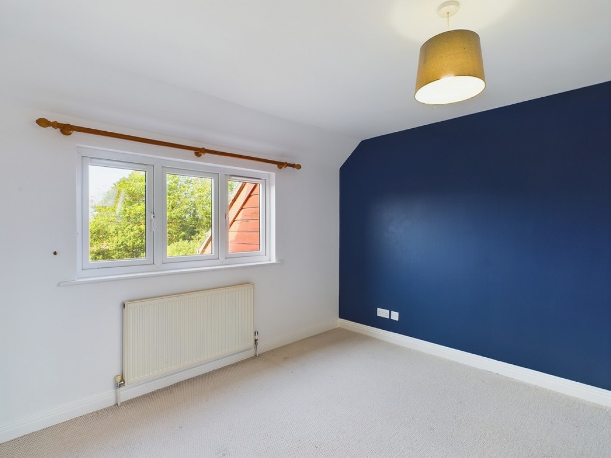 Festival Court, Maidenbower