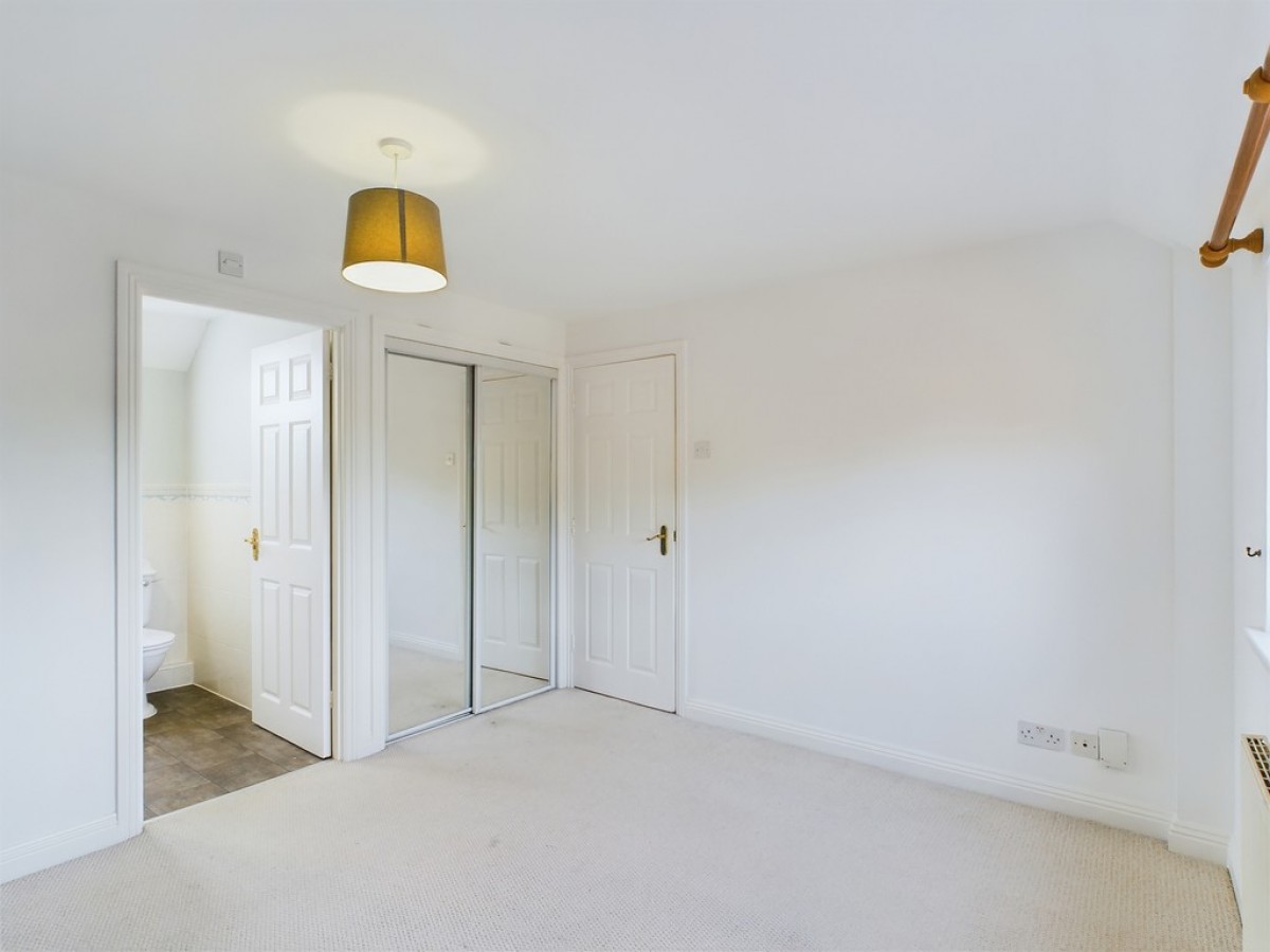 Festival Court, Maidenbower